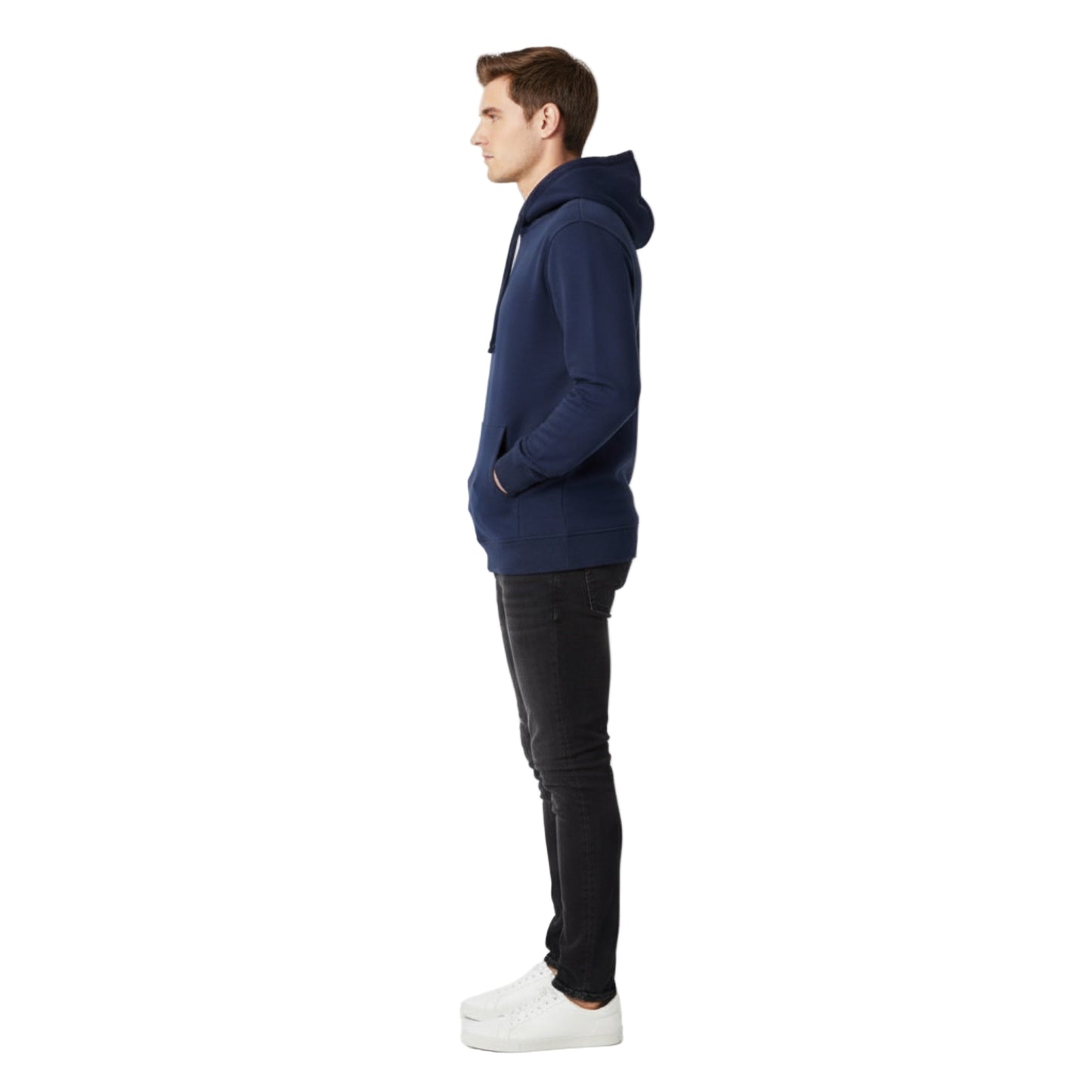 Sunfiore Classic Comfort Hoodie
