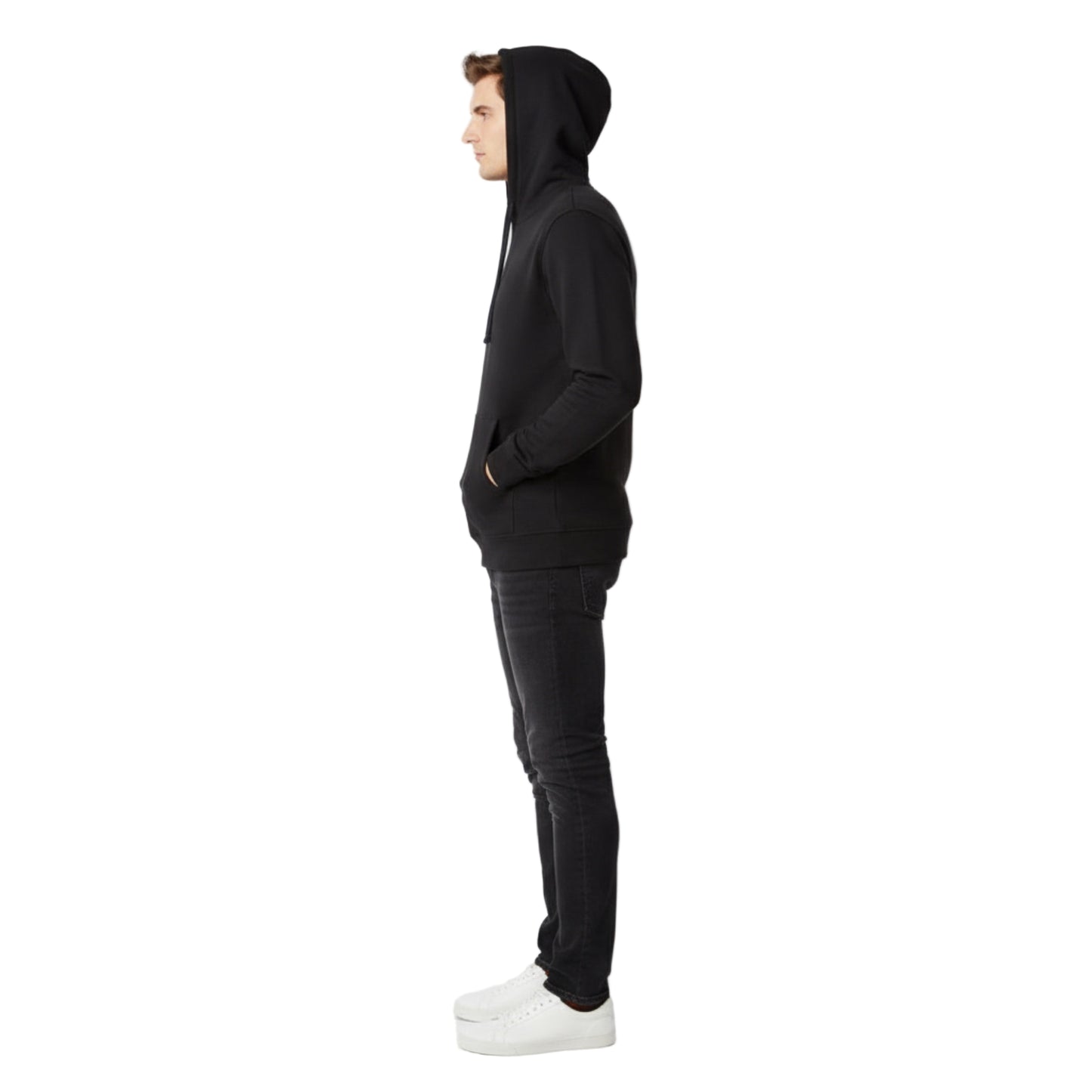 Sunfiore Classic Comfort Hoodie