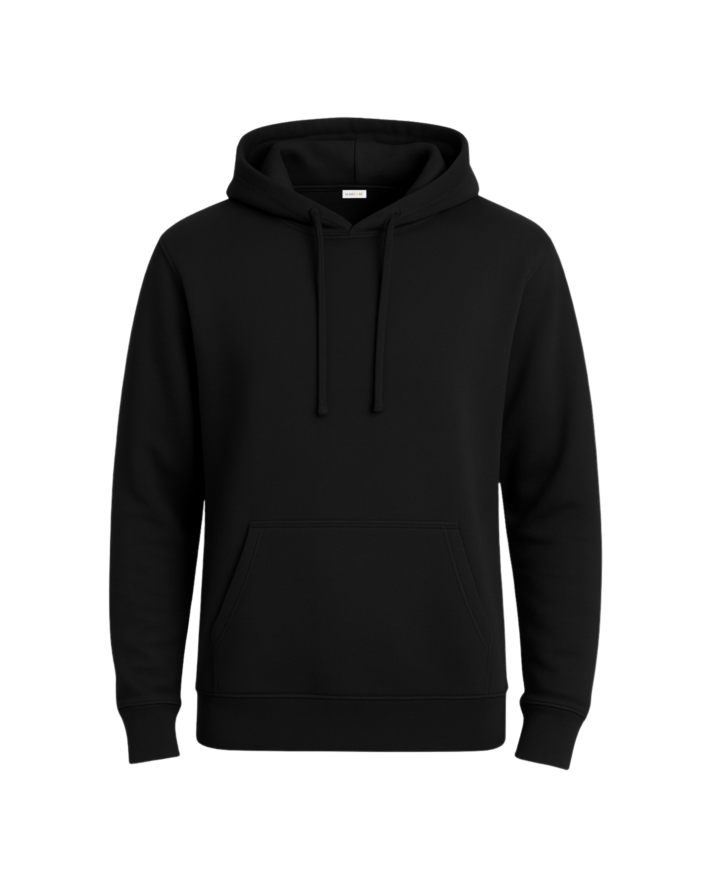 Sunfiore Classic Comfort Hoodie