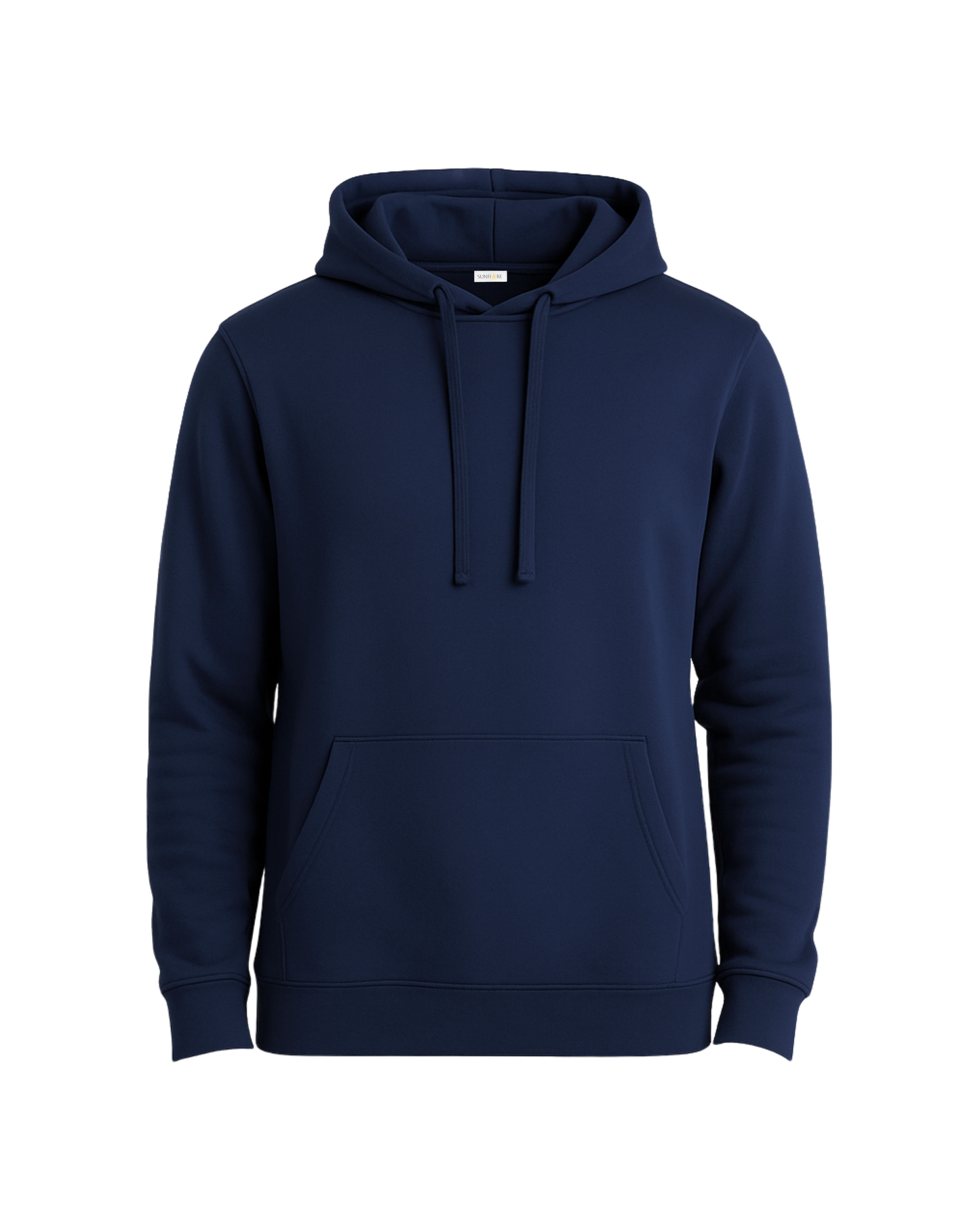 Sunfiore Classic Comfort Hoodie
