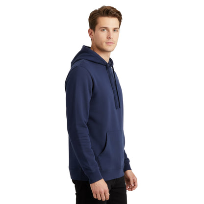 Sunfiore Classic Comfort Hoodie