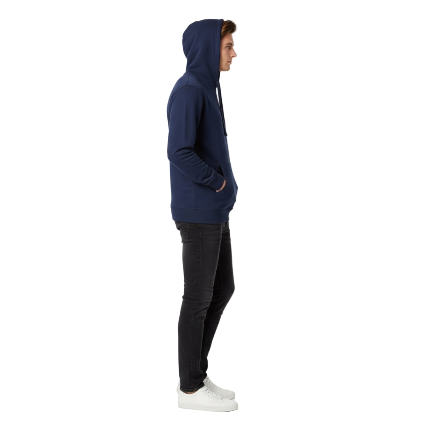 Sunfiore Classic Comfort Hoodie