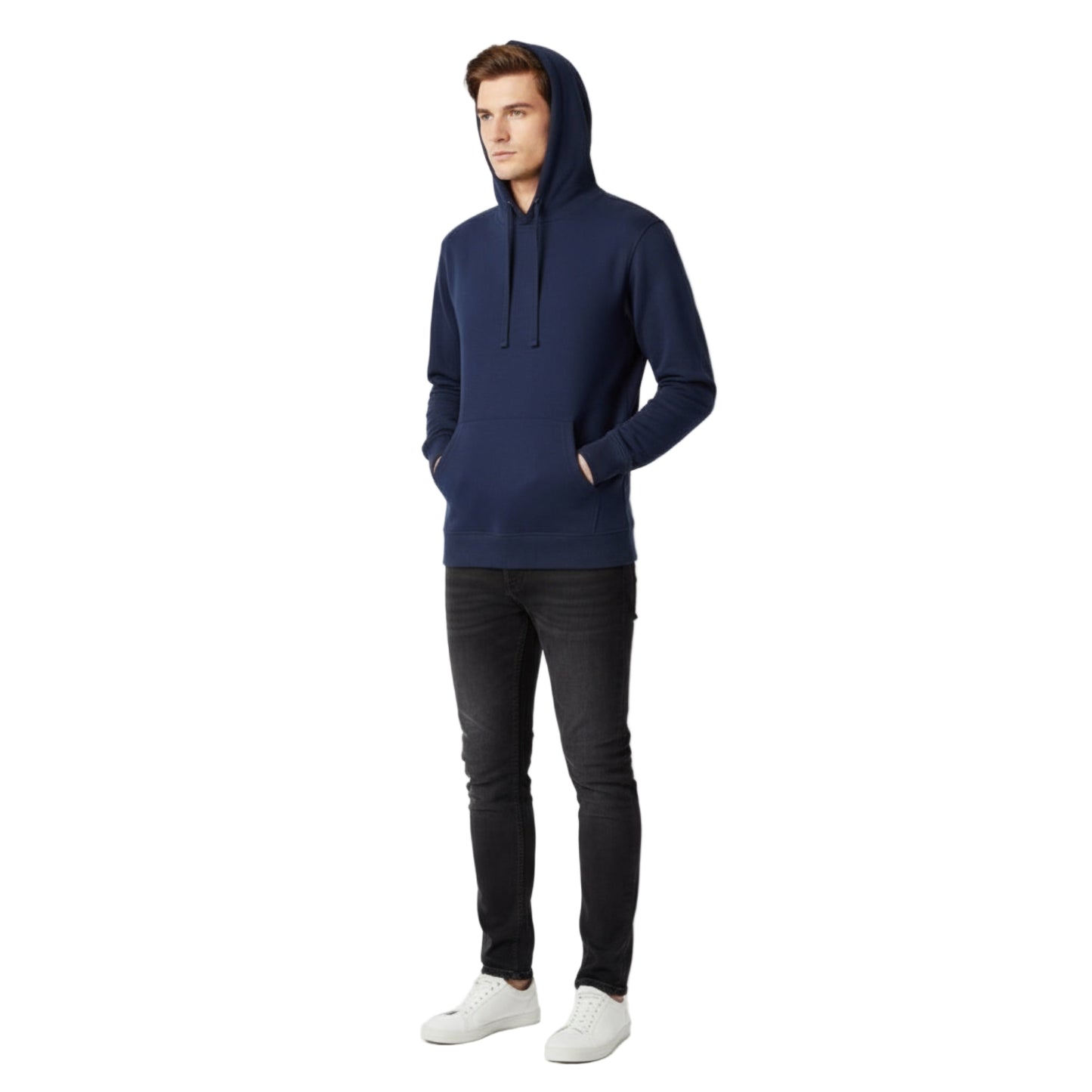 Sunfiore Classic Comfort Hoodie