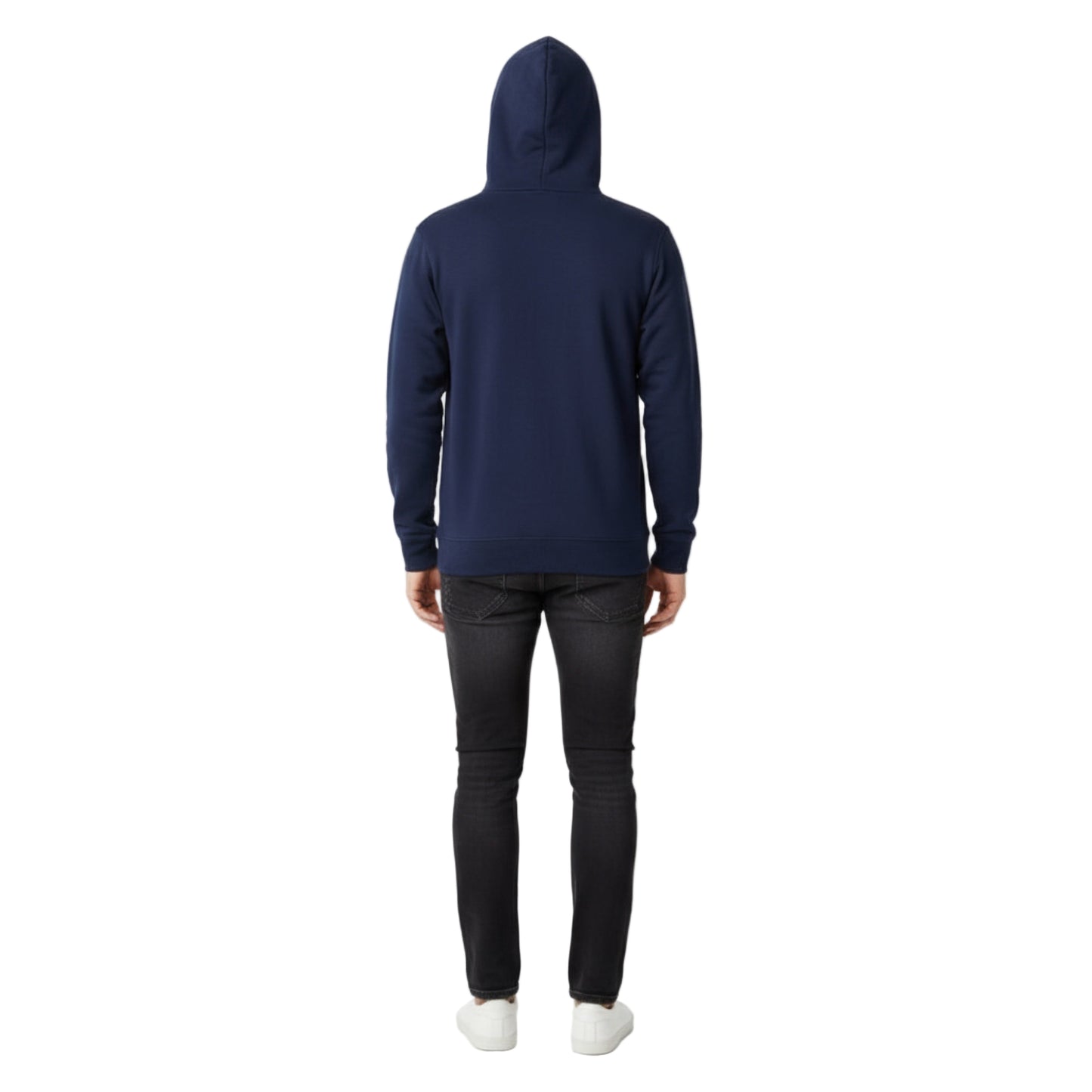 Sunfiore Classic Comfort Hoodie