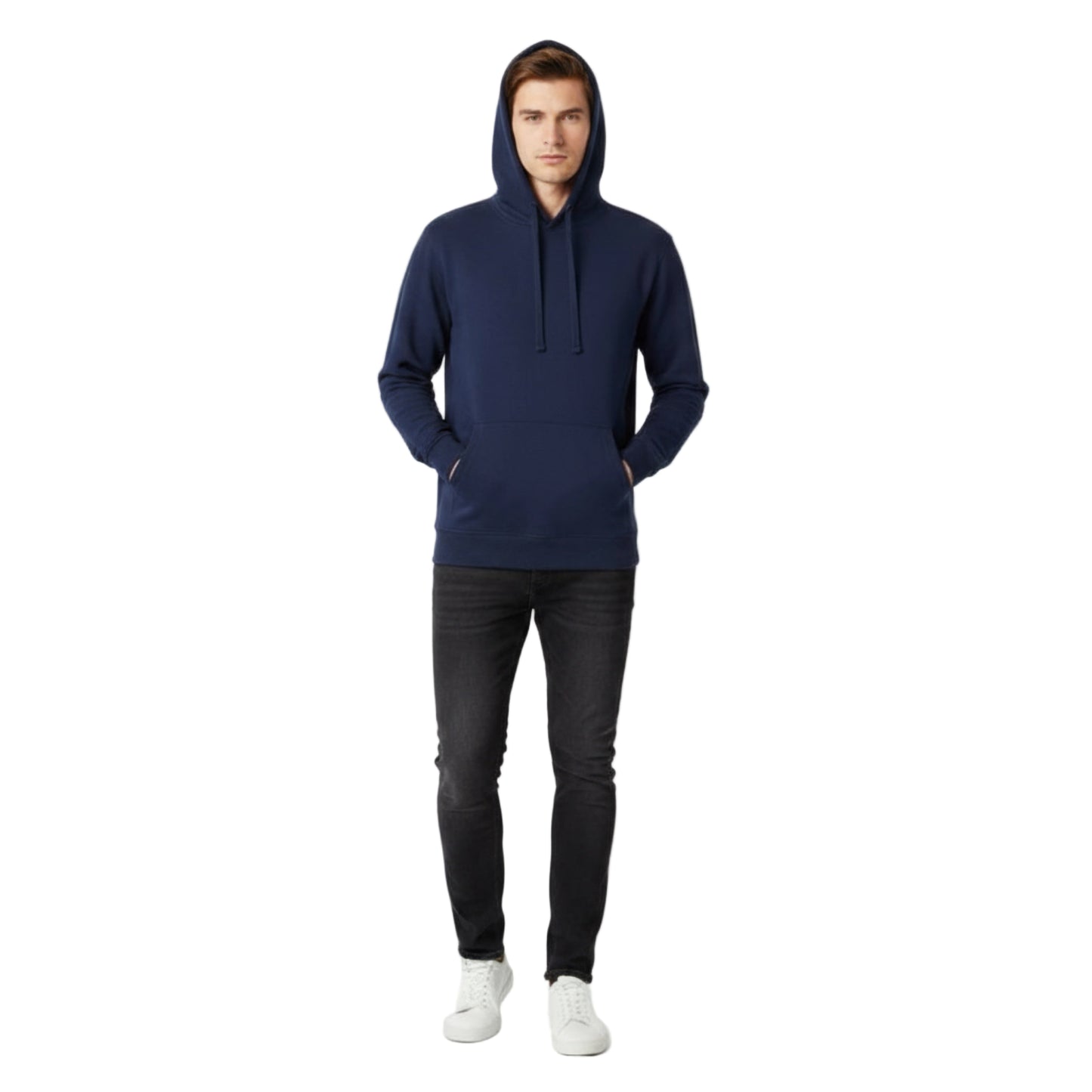 Sunfiore Classic Comfort Hoodie