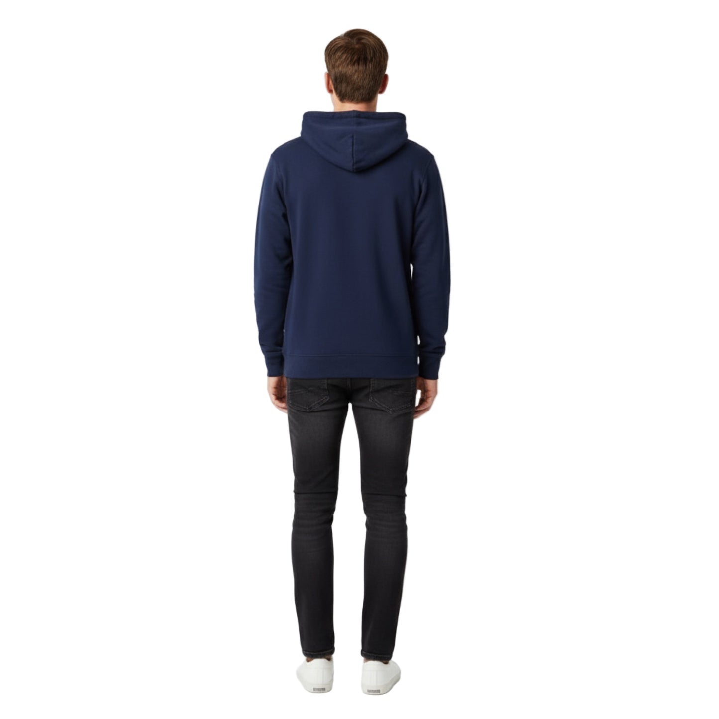 Sunfiore Classic Comfort Hoodie