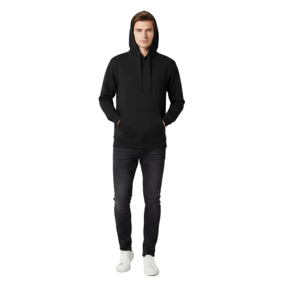 Sunfiore Classic Comfort Hoodie
