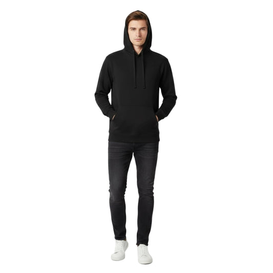 Sunfiore Classic Comfort Hoodie