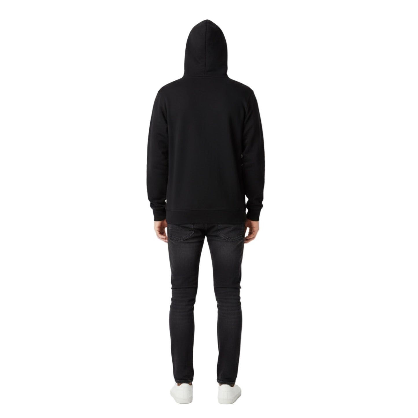 Sunfiore Classic Comfort Hoodie