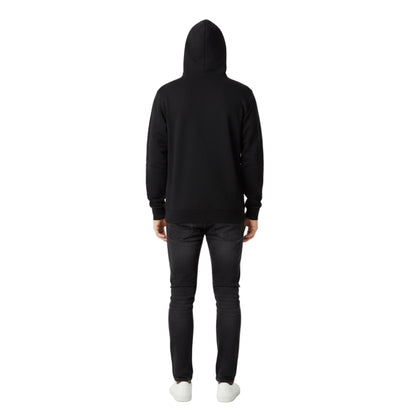 Sunfiore Classic Comfort Hoodie