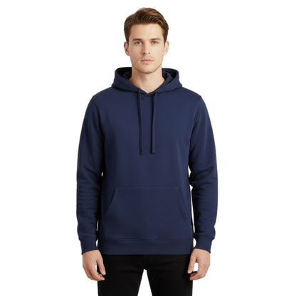 Sunfiore Classic Comfort Hoodie