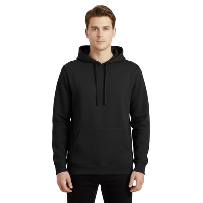 Sunfiore Classic Comfort Hoodie
